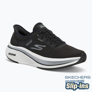 Moteriški bėgimo batai SKECHERS Go Run Elevate 2.0 Banyan black
