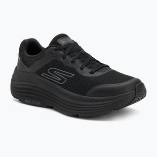 Moteriški batai SKECHERS Max Cushioning Endeavour Canova juodi