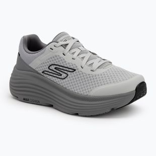 Vyriški batai SKECHERS Max Cushioning Endeavour gray