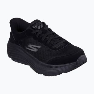 Vyriški batai SKECHERS Max Cushioning Endeavour Cardova juodi