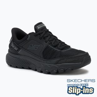 Vyriški batai SKECHERS Dynamite At Escapar juodi