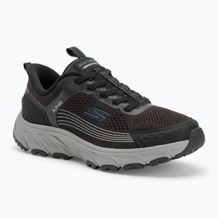 Vyriški batai SKECHERS Hillcrest 2.0 black