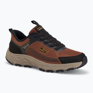Vyriški batai SKECHERS Hillcrest 2.0 rust