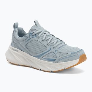 Moteriški batai SKECHERS Edgeride Power Flow blue