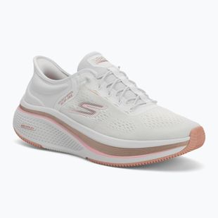 Moteriški bėgimo batai SKECHERS Go Run Elevate 2.0 Banyan white