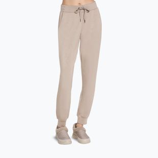 Moteriškos kelnės SKECHERS Skechlux Elevate Jogger gray