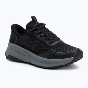 Vyriški batai SKECHERS Switch Back Mist black