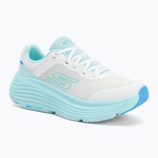 Moteriški batai SKECHERS Max Cushioning Endeavour Canova white