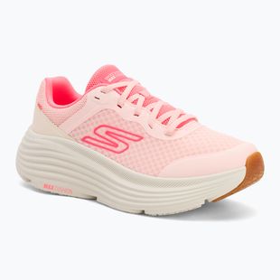 Moteriški batai SKECHERS Max Cushioning Endeavour Canova pink