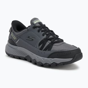 Vyriški batai SKECHERS Dynamite At Escapar charcoal/black
