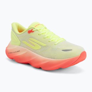 Moteriški bėgimo batai SKECHERS Skx Aero Burst white