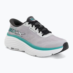 Vyriški batai SKECHERS Max Cushioning Endeavour Exciton gray