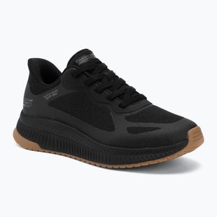 Vyriški batai SKECHERS Bobs Squad 4 black