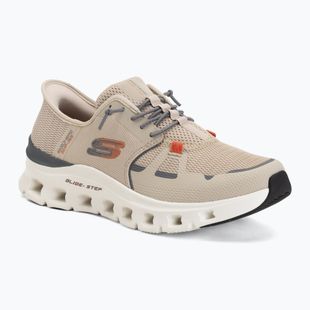 Vyriški batai SKECHERS Glide-Step Pro gray