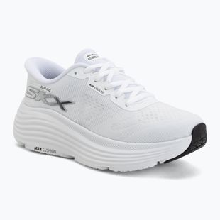 Moteriški batai SKECHERS Max Cushioning Endeavour Hallandale white