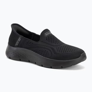 Moteriški batai SKECHERS Go Walk Flex Yael black