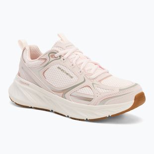 Moteriški batai SKECHERS Edgeride Power Flow pink