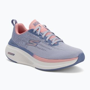 Moteriški bėgimo batai SKECHERS Go Run Elevate 2.0 blue