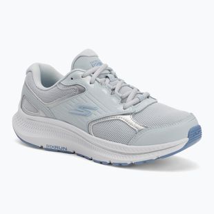 Moteriški bėgimo batai SKECHERS Go Run Consistent 2.0 Advantage light blue
