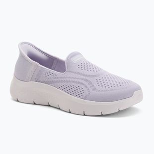 Moteriški batai SKECHERS Go Walk Flex Yael lavender