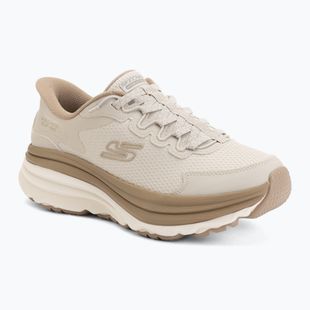 Moteriški batai SKECHERS Max Cushioning Zirrus brown