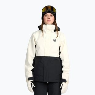 Moteriška slidinėjimo striukė Volcom Bolt Insulated bone