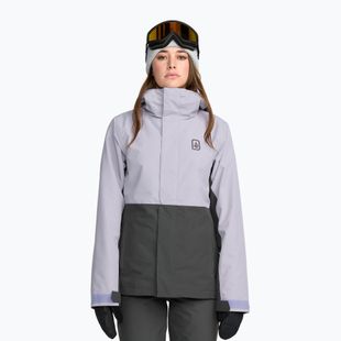 Moteriška slidinėjimo striukė Volcom Bolt Insulated lavender aura