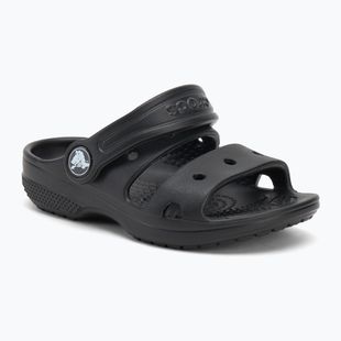Vaikiški sandalai  Crocs Classic Kids black