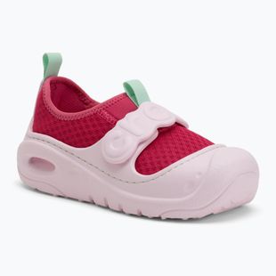 Vaikiški vandens batai Crocs Swiftwater Splash Kids dragon fruit