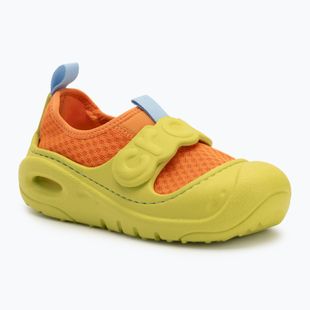 Vaikiški vandens batai Crocs Swiftwater Splash Kids koi fish
