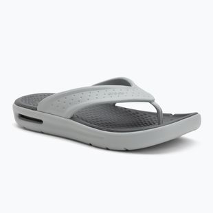 Šlepetės per pirštą Crocs InMotion Flip mirage
