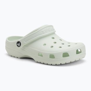 Šlepetės Crocs Classic mint tint