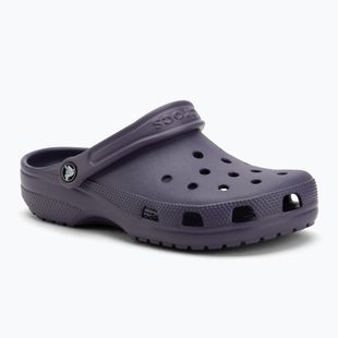 Šlepetės Crocs Classic klumpės nightshade