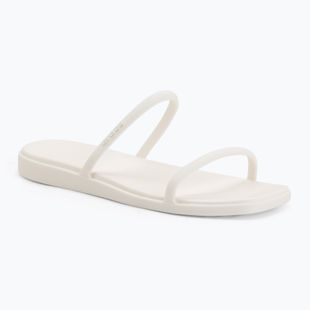 Moteriškos basutės Crocs Miami Two Strap Sandal chalk