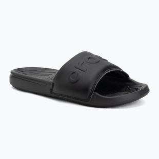 Moteriškos šlepetės Crocs All Day black