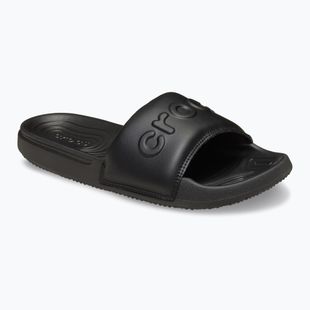 Vyriškos šlepetės Crocs All Day black