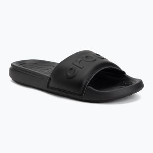 Vyriškos šlepetės Crocs All Day black
