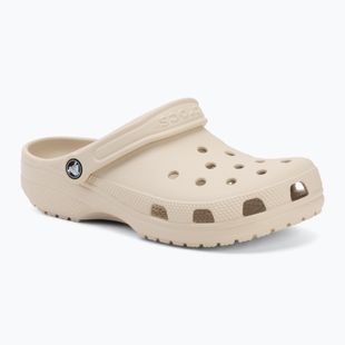 Šlepetės Crocs Classic white