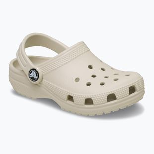 Vaikiškos šlepetės Crocs Classic Clog Toddler frappe
