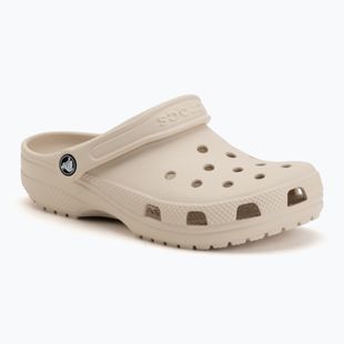 Vaikiškos šlepetės Crocs Classic Clog Kids frappe