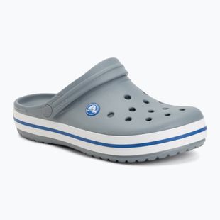 Šlepetės Crocs Crocband concrete