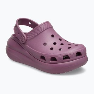 Šlepetės Crocs Classic Crush Clog