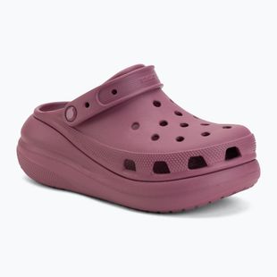 Šlepetės Crocs Classic Crush Clog