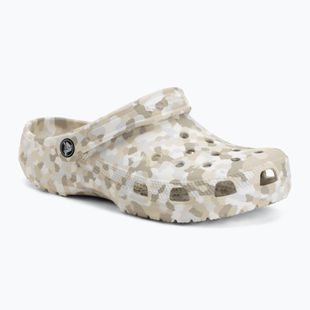 Šlepetės Crocs Classic Confeti