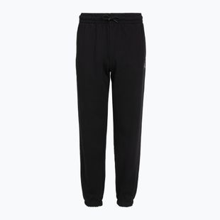 Vaikiškos kelnės Nike Jordan Brooklyn FT Fleece black