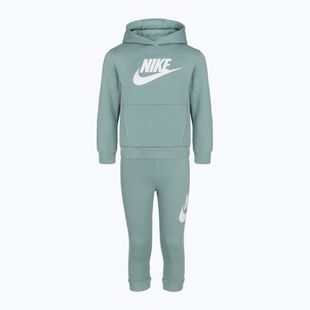 Vaikiškas sportinis kostiumas Nike Club Fleece cannon