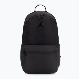 Miesto kuprinė Nike Jordan Heritage black/black