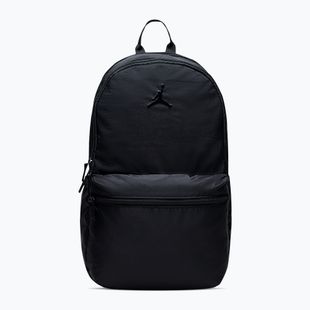 Miesto kuprinė Nike Jordan Heritage black/black