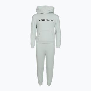 Vaikiškas sportinis kostiumas Nike Jordan Stretch Fleece it silver