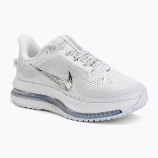 Moteriški bėgimo batai Nike Pegasus Premium white/metallic silver/metallic silver